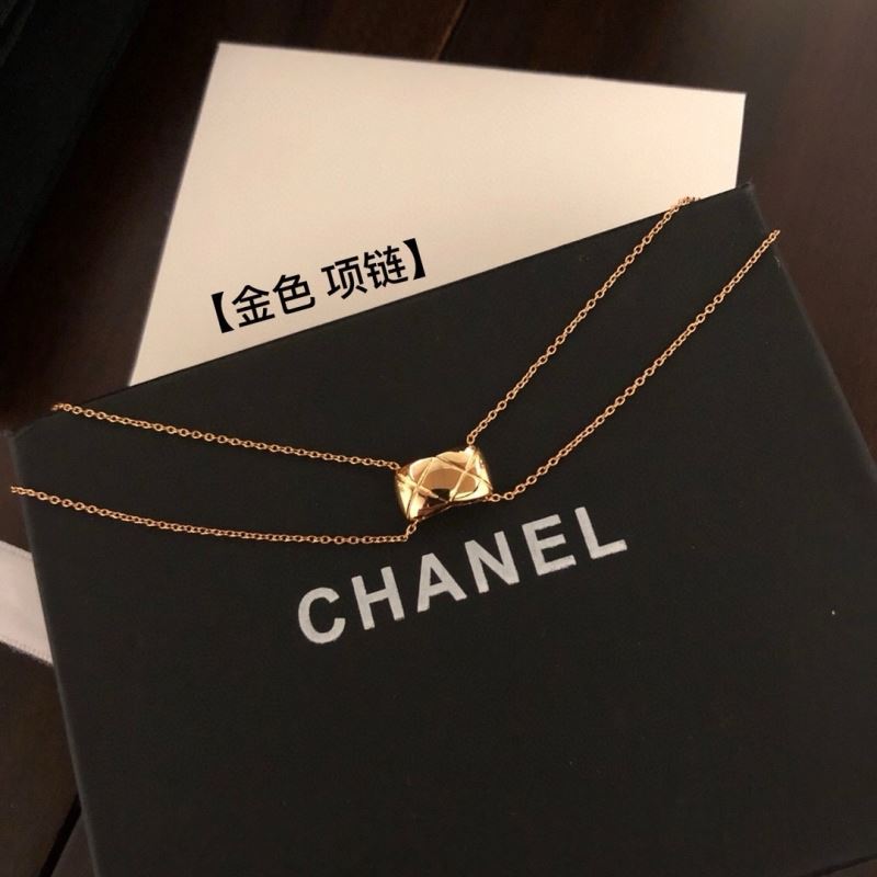 Chanel Necklaces